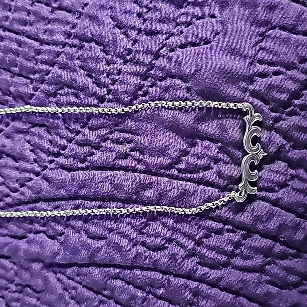 Mignon Faget necklace